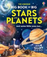 Big Book of Big Stars and Planets