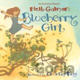 Blueberry Girl
