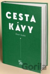Cesta kávy