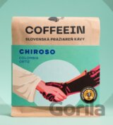 Colombia Ortíz Chiroso