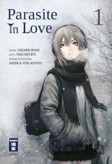 Parasite in Love 01