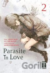Parasite in Love 02