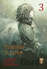 Parasite in Love 03