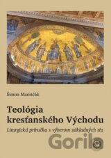 Teológia kresťanského Východu
