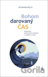 Bohom darovaný čas