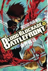 Blood Blockade Battlefront Volume 1