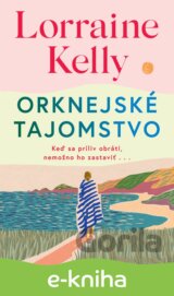 Orknejské tajomstvo