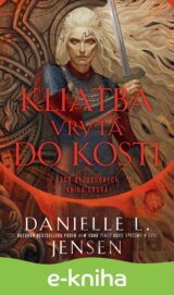 Kliatba vrytá do kosti