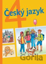 Český jazyk pro 4. ročník ZŠ