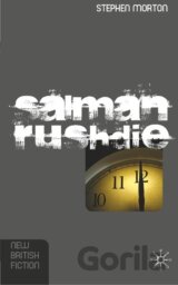 Salman Rushdie