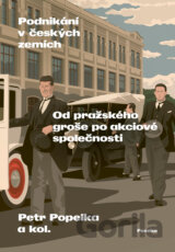 Podnikání v českých zemích
