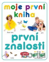 Moje první kniha - první znalosti