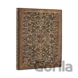Paperblanks - denný diár Restoration 2026