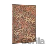 Paperblanks - týždenný diár Wildwood 2026