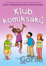 Klub komiksáků