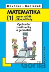 Matematika pro 6. ročník základní školy 1