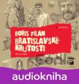 Bratislavské krutosti