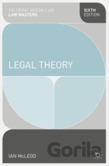 Legal Theory