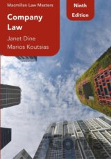 Company Law