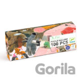 Park: Puzzle Galéria (100 dielikov)