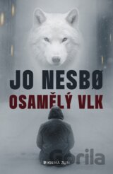 Osamělý vlk