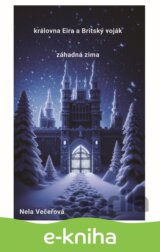 Královna Eira a Britský voják