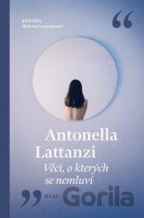 Věci, o kterých se nemluví