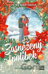 Zasněžený polibek