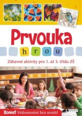 Prvouka hrou