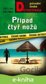 Případ čtyř mužů