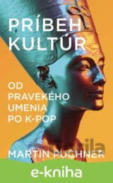 Príbeh kultúr