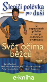 Slepičí polévka pro duši: Svět očima běžců