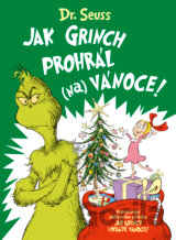 Jak Grinch prohrál (na) Vánoce