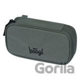 Školský peračník etui Baagl Grove