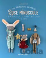 The Wonderful World of Rose Minuscule