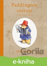 Paddington cestuje