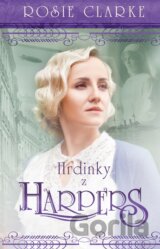 Hrdinky z Harpers