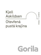 Otevřená pustá krajina