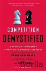 Competition Demystified