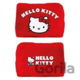 Hello Kitty plyšový penál DPL12