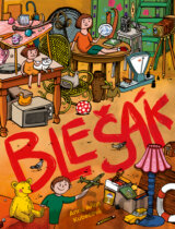 Blešák
