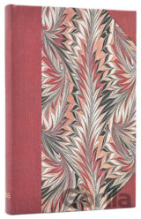 Paperblanks - týždenný diár Rubedo 2026