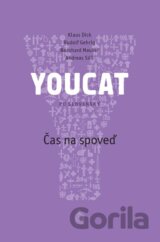 YOUCAT Čas na spoveď