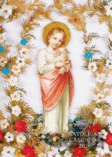 Katolícky kalendár 2026 SSV