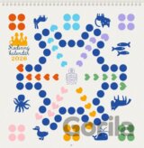 Rodinný kalendár 2026