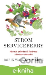 Strom Serviceberry