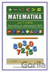 Matematika pre 7. ročník ŠZŠ