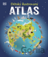 Dětský ilustrovaný atlas