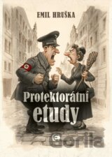 Protektorátní etudy