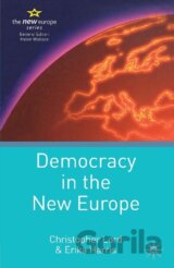 Democracy in the New Europe